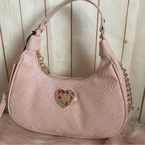 JUICY COUTURE HANDBAG CROSSBODY - Picture 3 of 14